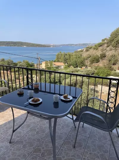 SEA VIEW DREAM - Argostoli