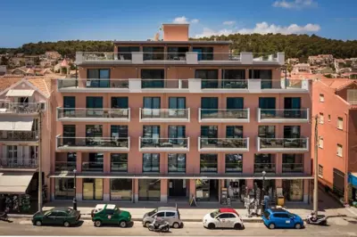 The Twelve Suites Collection - Argostoli