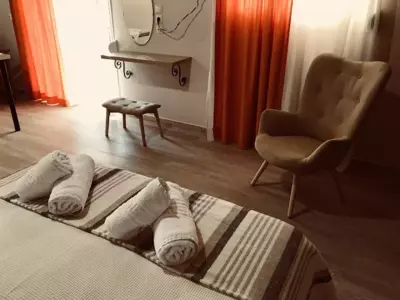 Siora Maria - Argostoli