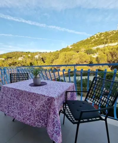 Julietta Suites - Argostoli