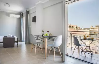 Fidias city rooms - Argostoli