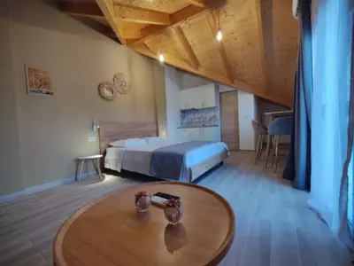 Jajamini loft - Argostoli