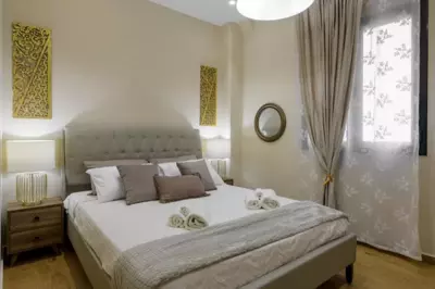 Nikola's & Joanna's apartments - Argostoli