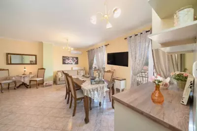 AIGLI ELEGANT SEA VIEW APARTMENT IN ARGOSTOLI - Argostoli