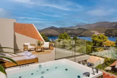 Veranda Suite - Argostoli