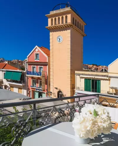 Etoile Luxury Suites - Argostoli