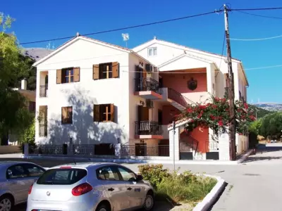 Alex Downtown Studio - Argostoli