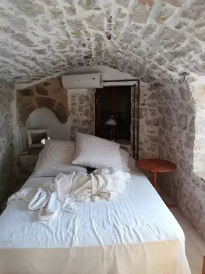 Villa Amalia - Chalki