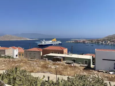 Marina Castellana Studios II - Chalki