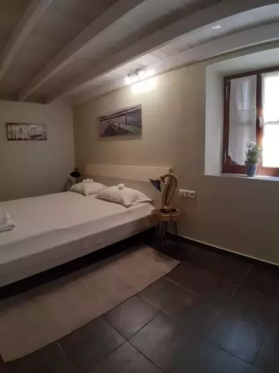 Stone House Halki - Chalki