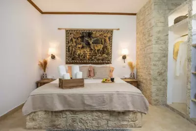 Anna's House Traditional - Chalki