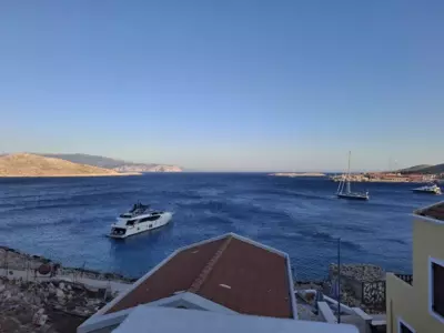 Onar Residences Chalki - Chalki