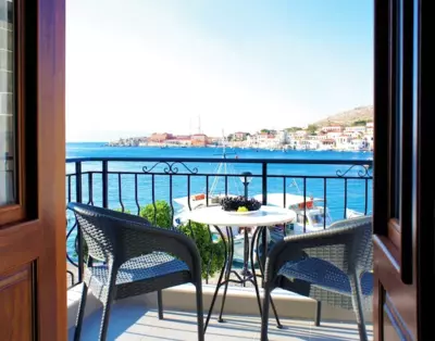 Aegean soul apartment - Chalki