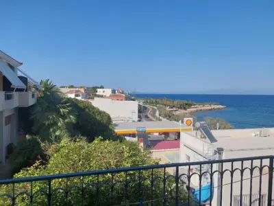 Agia Markella - Chio