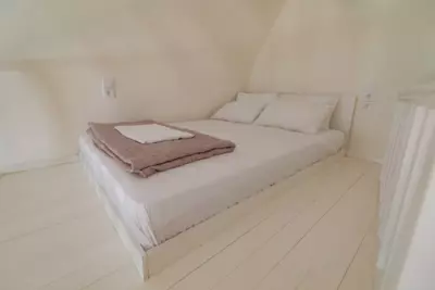 Avgoustinos house - Chio