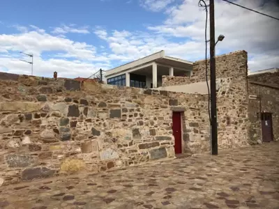 Porta Di Marina - Chio