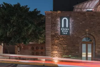 Chios City Inn - Chio
