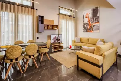 Just A Stay apartment - Chio