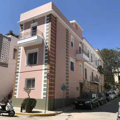 TERRA HOMERICA - Chio