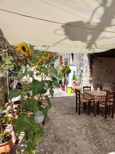 ΑΝΑΒΑΤΟΣ ΕΞΟΧΙΚΗ ΚΑΤΟΙΚΙΑ ΙΙ - Chio