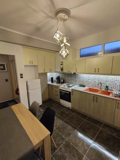 Stylianos home - Chio