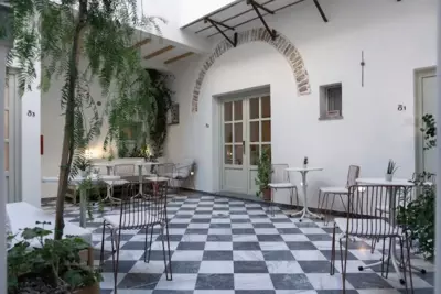 inHeart Apartment Chios - Chio