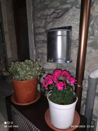 Enetiko Apartments - Chio