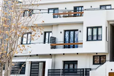 Fully Renovated apartment in the heart of Chios - Chio