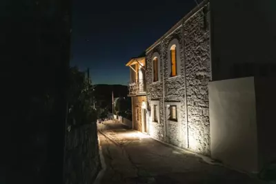 Mendonis Home - Kalamoti