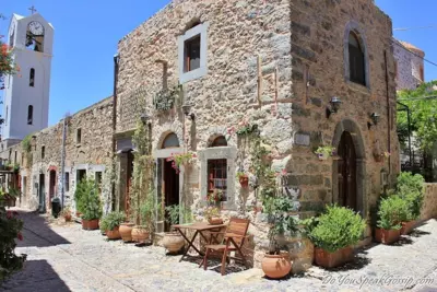 Luxury Medieval Residence - Kalamoti