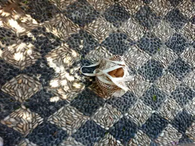 The House with the Terrace &The Garden - Kalamoti