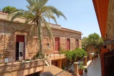 Krini Rooms - Kambos