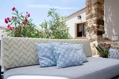 Voulamandis House - Kambos