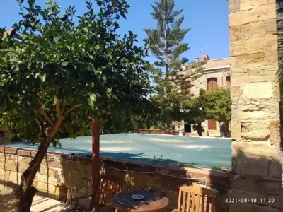 Manganos Apartments - Kambos