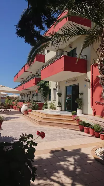 Morning Star - Kambos