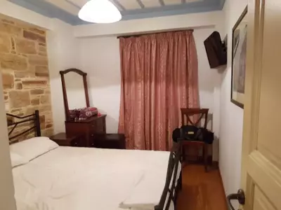 Avgerinos Hotel - Kambos