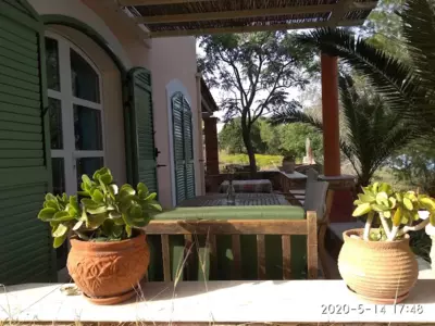 Spiti Anatoli - Karfas