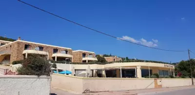 Aegean Dream Hotel - Karfas