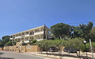 Oceania Hotel - Karfas