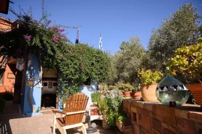 AnnaDes Apartments & Studios Chios - Karfas