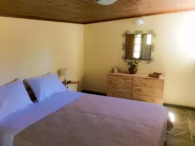 Maria's Beach House - Karfas