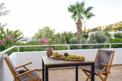 Melia Sol Art Studios - Karfas