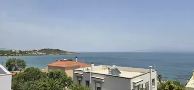 GLIPTIS Apartments - Karfas