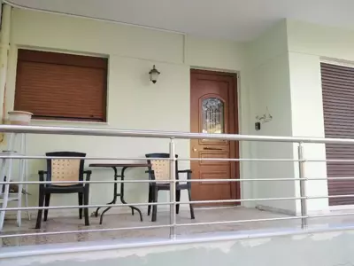 Karfas sea view apartment - Karfas