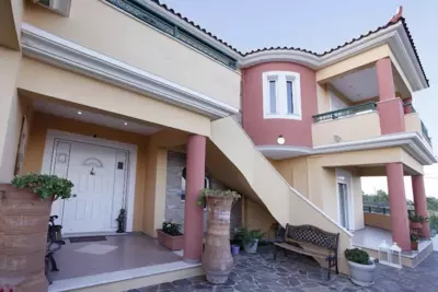 Katerina's suite - Karfas