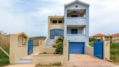 Fani's Komi Apartments - Komi