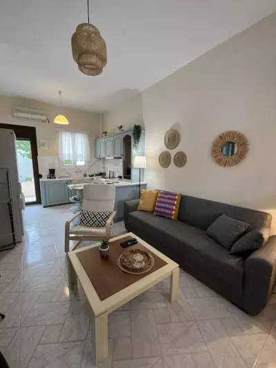 White Sea Komi Apartment - Komi