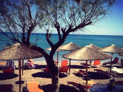 Komi Shoreline Aegean Whisper - Komi