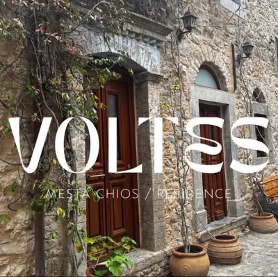 Voltes Mesta - Mesta