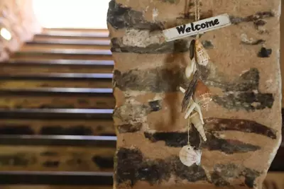 Schinos Apartments - Mesta